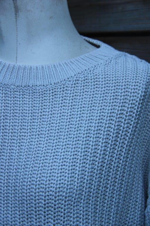 Trui beige Purdey mt Xl Vaste prijs, Kleding | Dames, Beige, Maat 46/48 (XL) of groter, Ophalen of Verzenden, Zo goed als nieuw