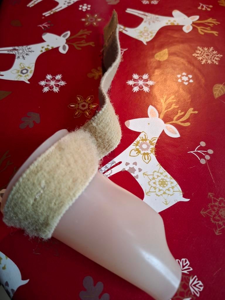 Duimbrace, Ophalen of Verzenden