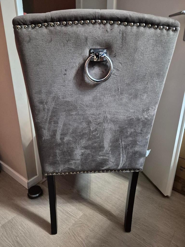 Complete woonkamer te koop, Ophalen of Verzenden, Zo goed als nieuw, Stof, Modern en classic