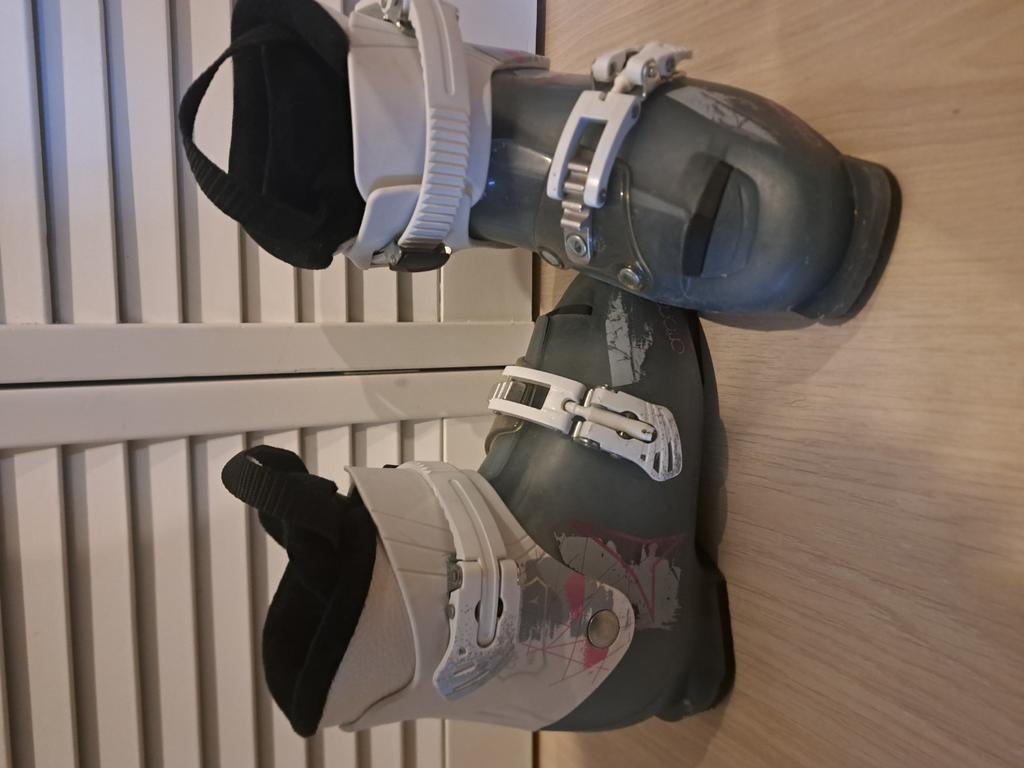 atomic, Sport en Fitness, Gebruikt, 100 tot 140 cm, Schoenen, Ophalen of Verzenden