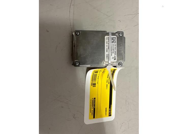 Camera voorzijde van een Opel Corsa, Gebruikt, -, -, Opel