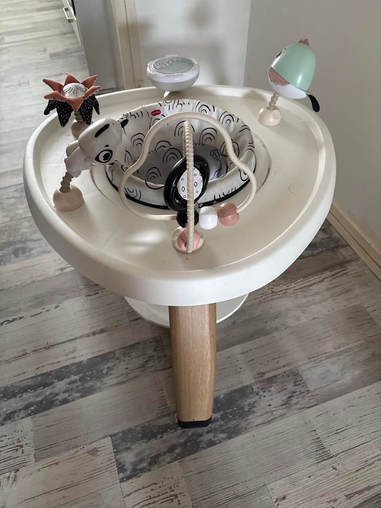 Baby loop ding, Ophalen of Verzenden, Zo goed als nieuw