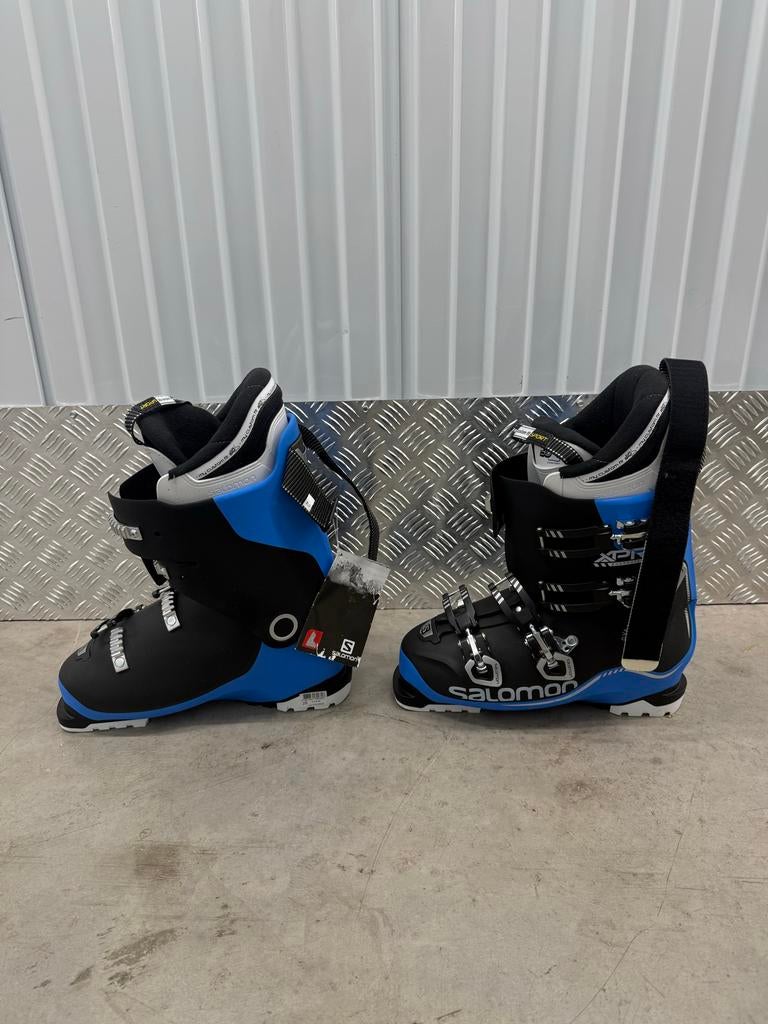 Salomon X Pro 80 Skischoenen - Maat 28, 160 tot 180 cm, Schoenen, Nieuw, Skiën