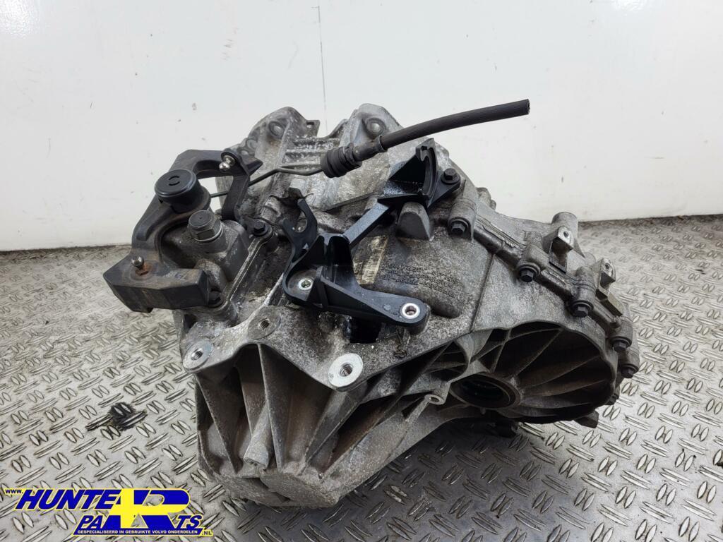 Versnellingsbak D4204T14 Volvo V40 II 2.0 D4('12-'19)1285250, Auto-onderdelen, Transmissie en Toebehoren, Gebruikt, Ophalen of Verzenden