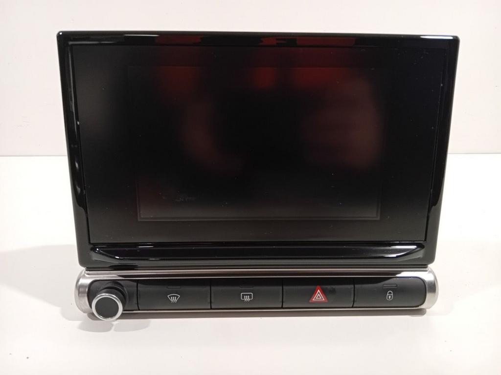 Display Citroën C3, Auto-onderdelen, Dashboard en Schakelaars, Onderdelen@venauto.nl, Van der Ven Autorecycling B.V., Gebruikt