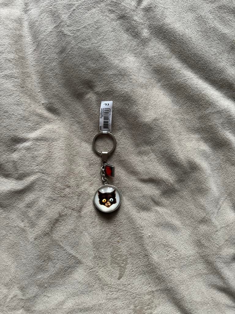 Sleutelhanger efteling, Verzamelen, Efteling, Ophalen of Verzenden, Nieuw