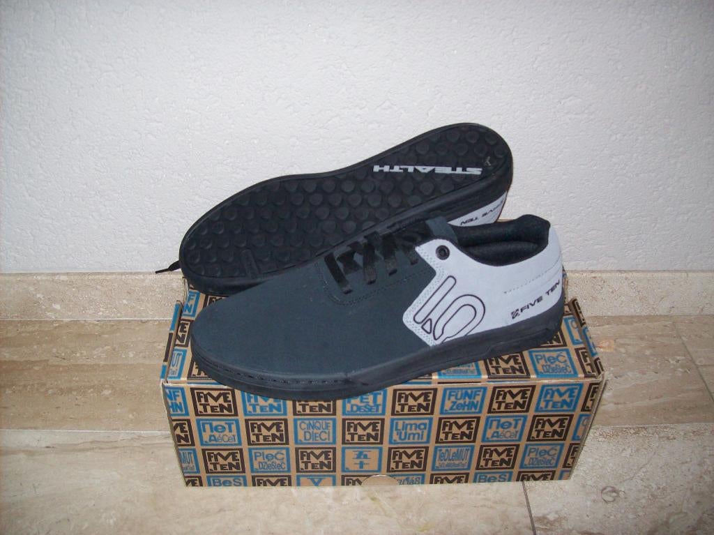 Nieuwe Five Ten Danny Mac Askill MTB schoenen maat 45, Schoenen, Nieuw, Adicta, XL