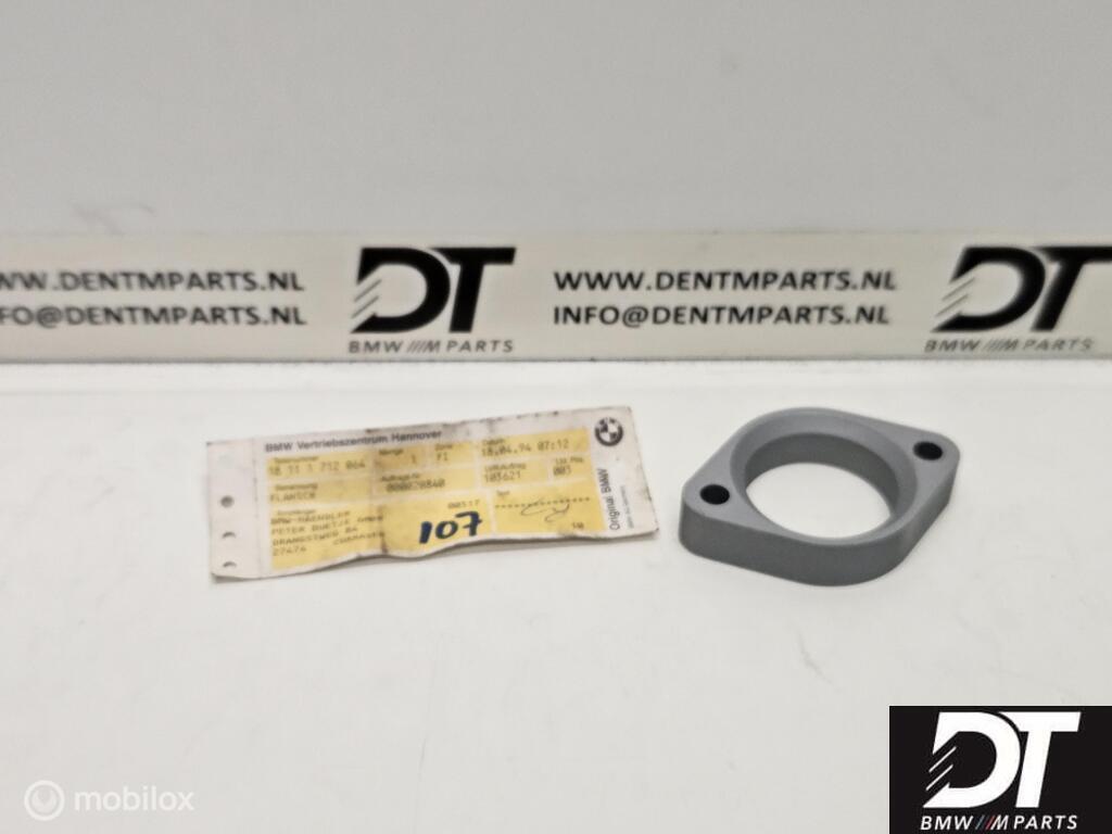 Flens uitlaat BMW E30 E28 E34 M20 18111712064, Nieuw, Ophalen of Verzenden
