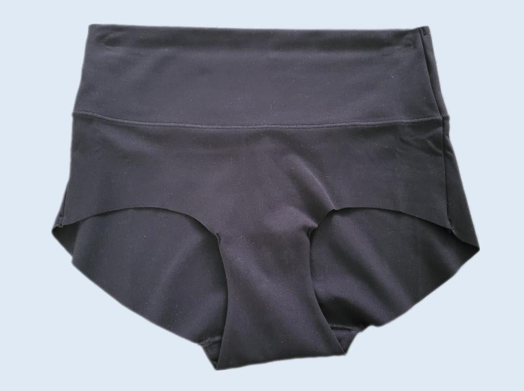 HEMA zwarte corrigerende onderbroek maat S *nieuw* ~ NH0031, Kleding | Dames, Ondergoed en Lingerie, Hema, Ophalen of Verzenden