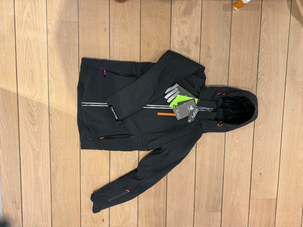 Ski jas, Overige merken, 100 tot 140 cm, Nieuw, Ophalen of Verzenden