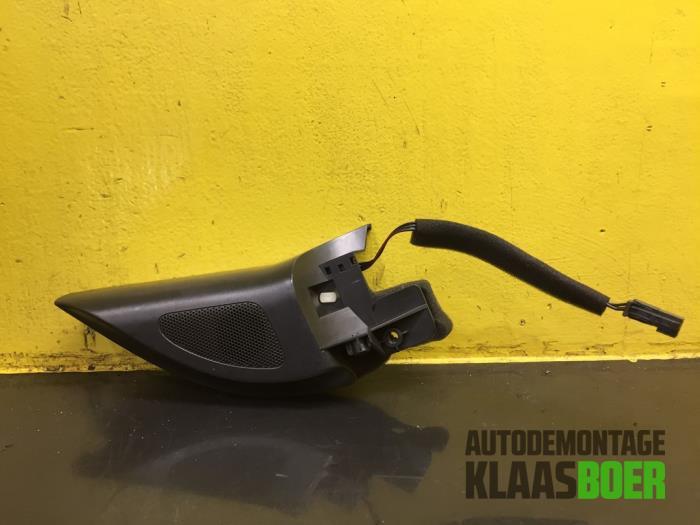 Luidspreker van een Volkswagen Golf, Ophalen of Verzenden, 12 maanden garantie, Gebruikt, Volkswagen