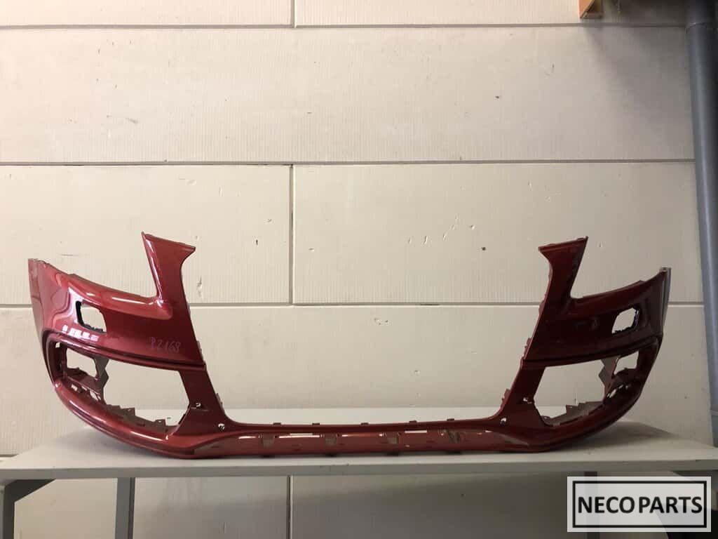 Audi q5 sq5 s line voorbumper bumper pdc kls 08-12, Ophalen, Gebruikt, Audi