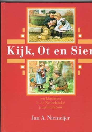 Kijk, Ot en Sien, Ophalen of Verzenden, Zo goed als nieuw