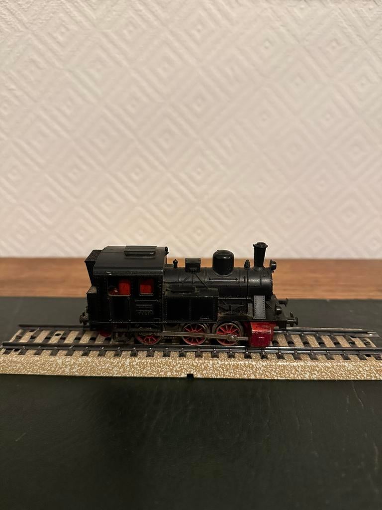 Märklin Locomotief H0 3029, Ophalen of Verzenden, Wisselstroom, Locomotief, Märklin