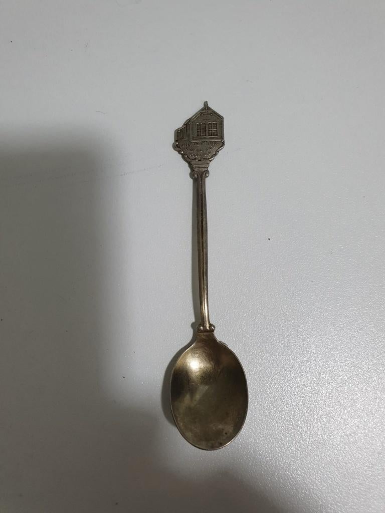 lepeltje Dedemsvaart voorheen ons Centrum - Selecta, Ophalen of Verzenden