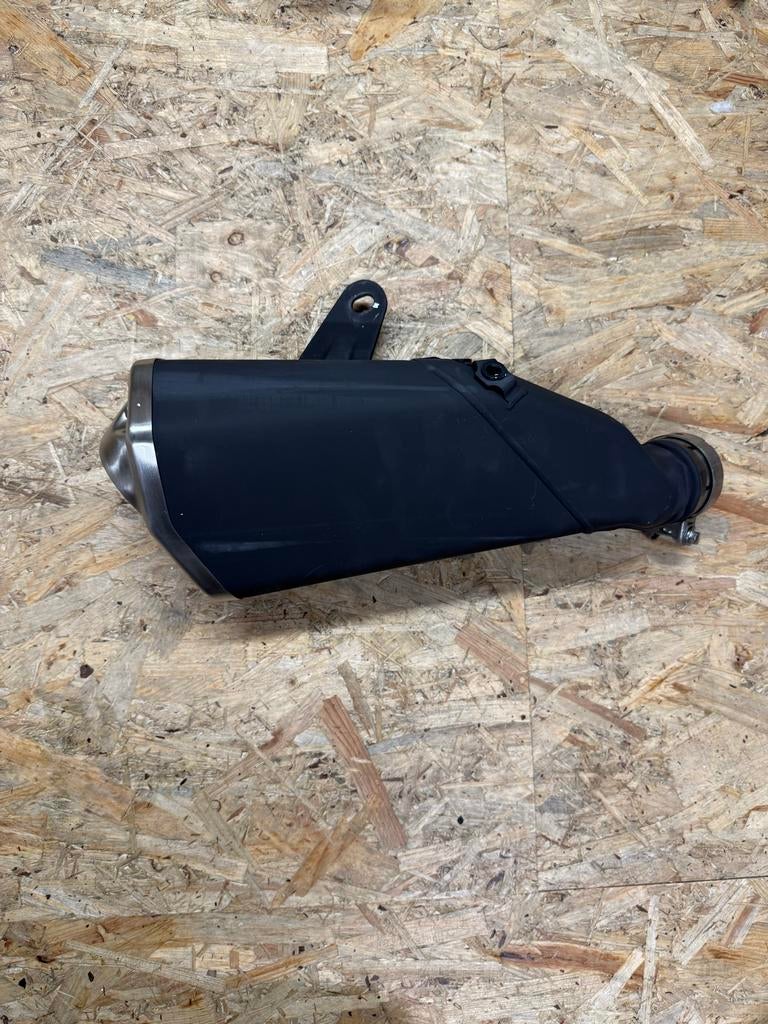 Kawasaki Z900 Demper - Origineel - Artnr. 490690823, Ophalen