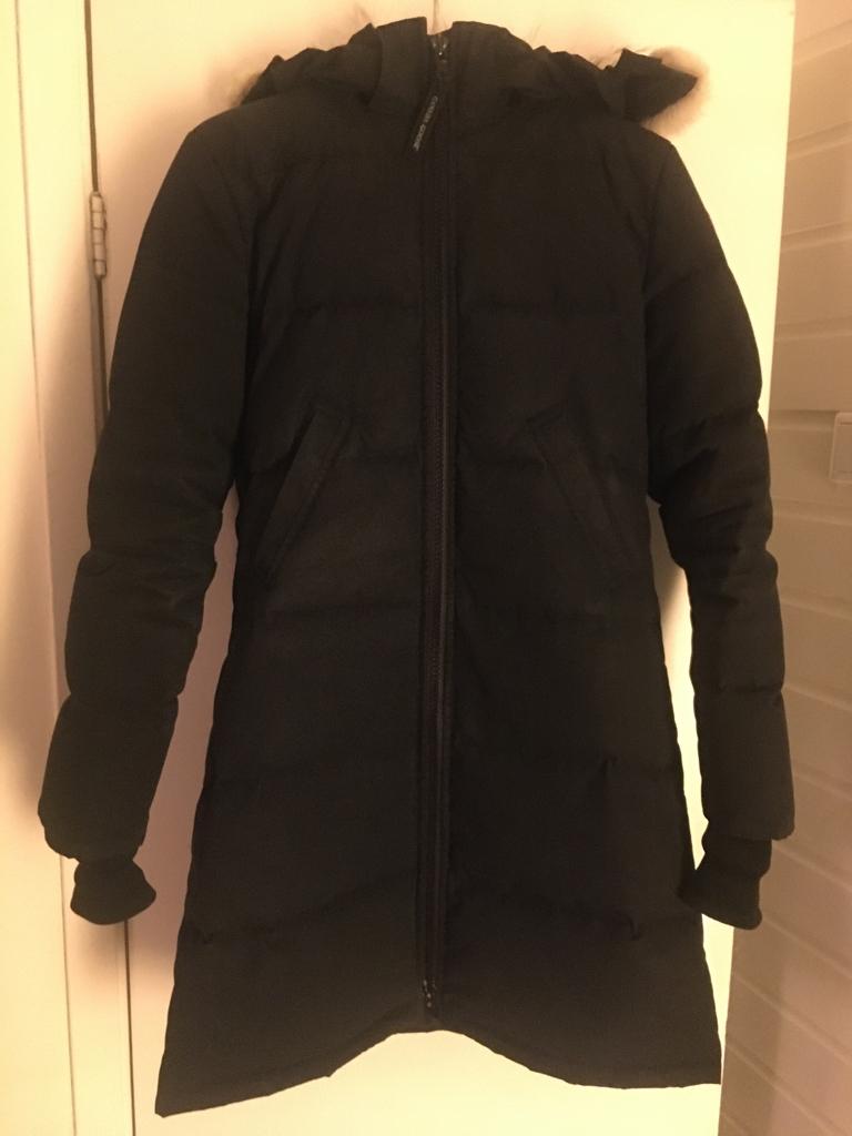 Canada Goose Heritage Mystique Parka - zeldzaam model Maat M, Kleding | Dames, Jassen | Winter, Maat 38/40 (M), Verzenden, Gedragen