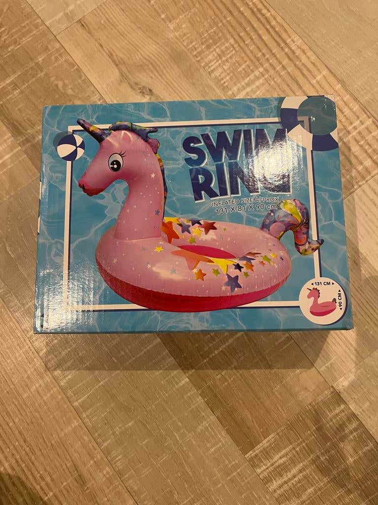 Zwemband nieuw, Ophalen of Verzenden, Nieuw