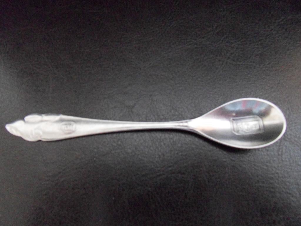 Persil lepeltje, Ophalen of Verzenden, Gebruiksvoorwerp