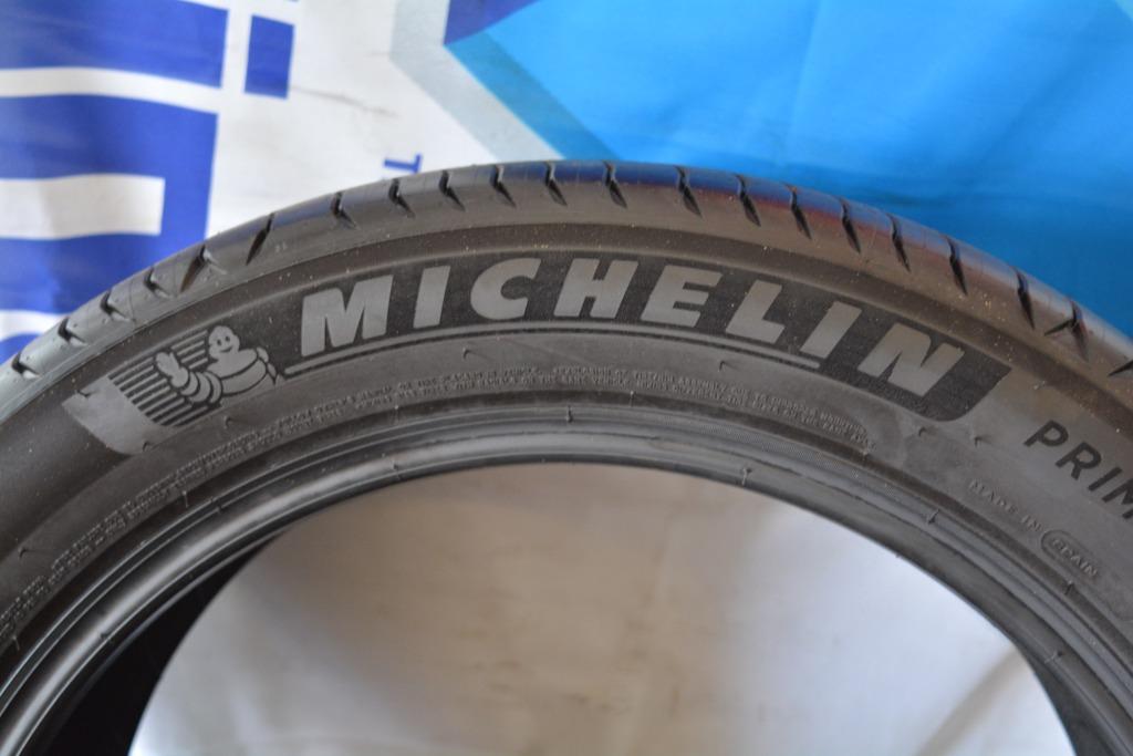 Michelin Primacy4 S1 zomerbanden 235 50 19 nieuw! (100), 19 inch, Nieuw, Ophalen of Verzenden, 235 mm