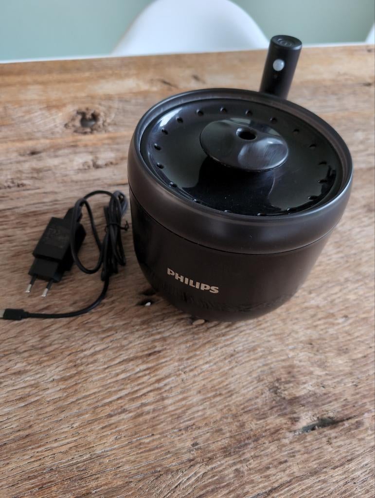 Philips katten drinkbak met bewegingssensor, Ophalen of Verzenden