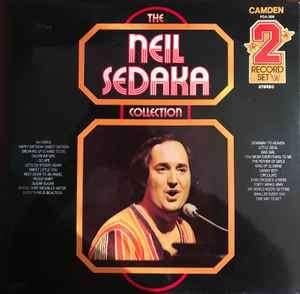 Neil Sedaka - The Neil Sedaka Collection 2 LP Nieuw., Ophalen of Verzenden, 1960 tot 1980, Nieuw in verpakking, 12 inch