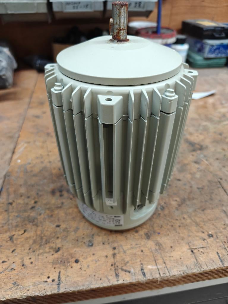 Fancom 1445 / L7-560, Dieren en Toebehoren