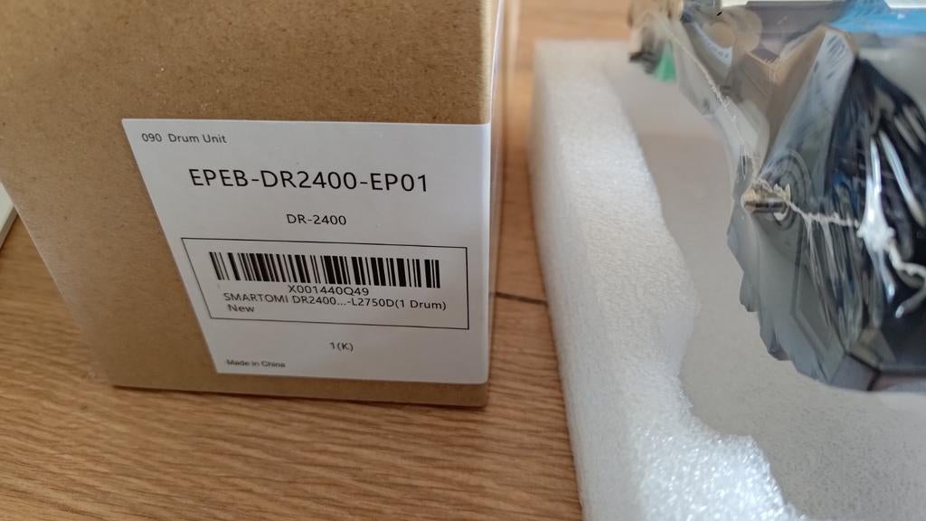 Verschillende toners, .., .., Nieuw, Ophalen of Verzenden