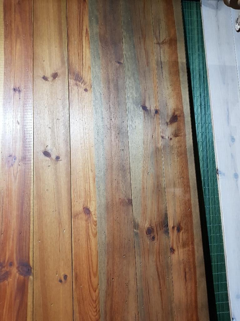 HOUTEN VLOEREN PARKET VISGRAAT LAMELVLOEREN VLOER AANBIEDING, Ophalen of Verzenden, Eiken, Minder dan 200 cm, Plank