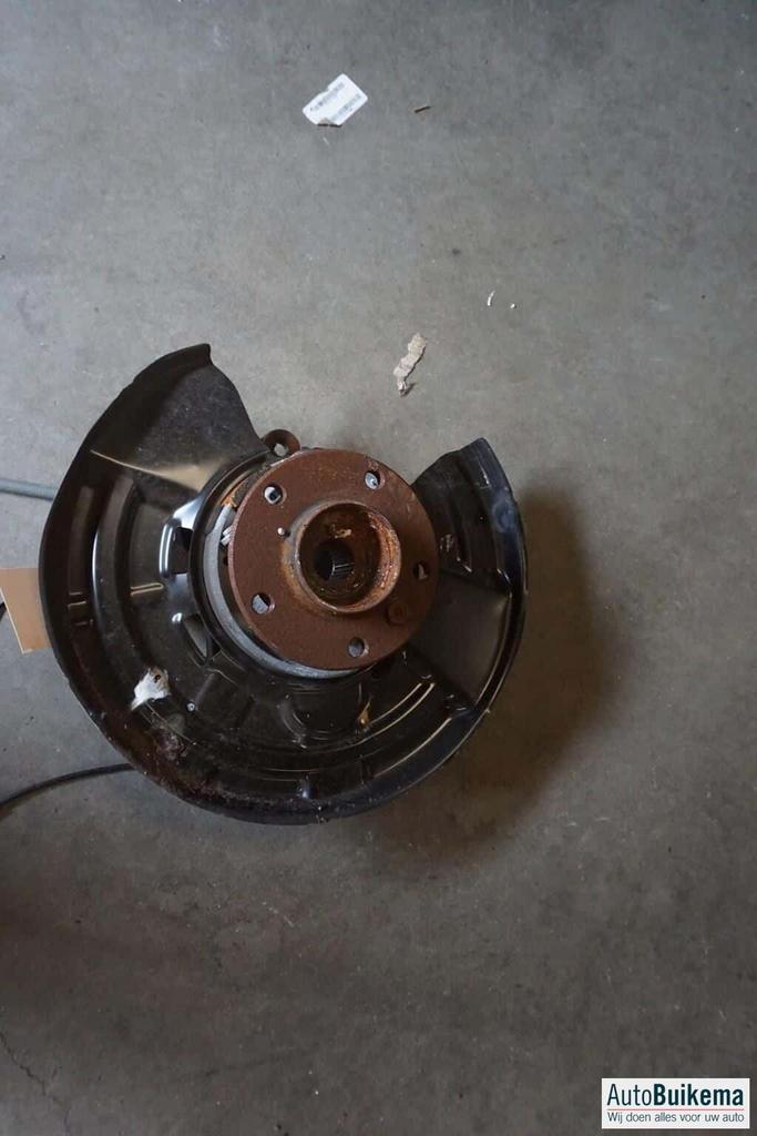 Origineel Bmw 1-Serie F20 M140i  fuseelichaam linksachter, Ophalen of Verzenden, Gebruikt, BMW