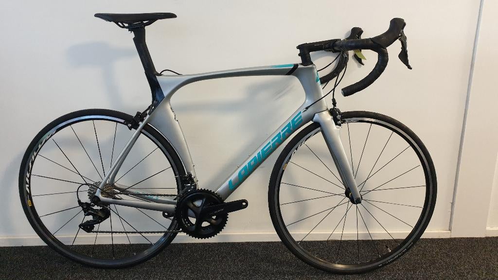 Lapierre Aircode SL500 Framemaat M Nieuw! Carbon, Fietsen en Brommers, Fietsen | Racefietsen, Nieuw, Overige merken, Meer dan 20 versnellingen