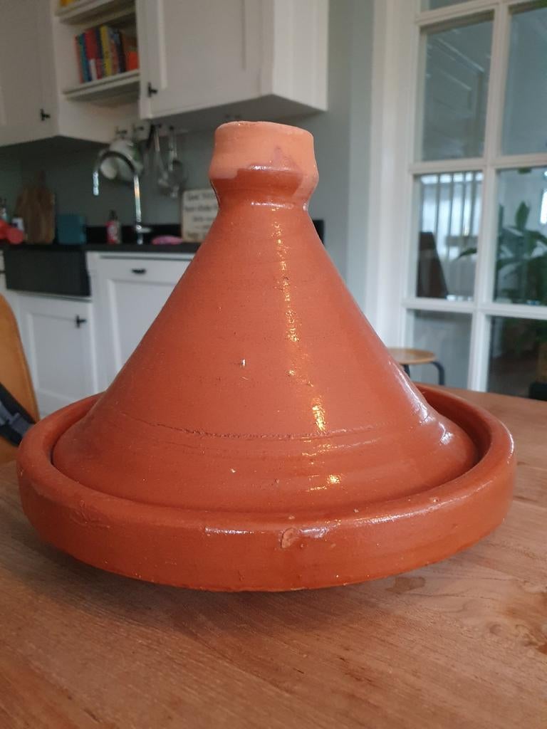 Tajine nieuw, Huis en Inrichting, Ophalen of Verzenden, Nieuw