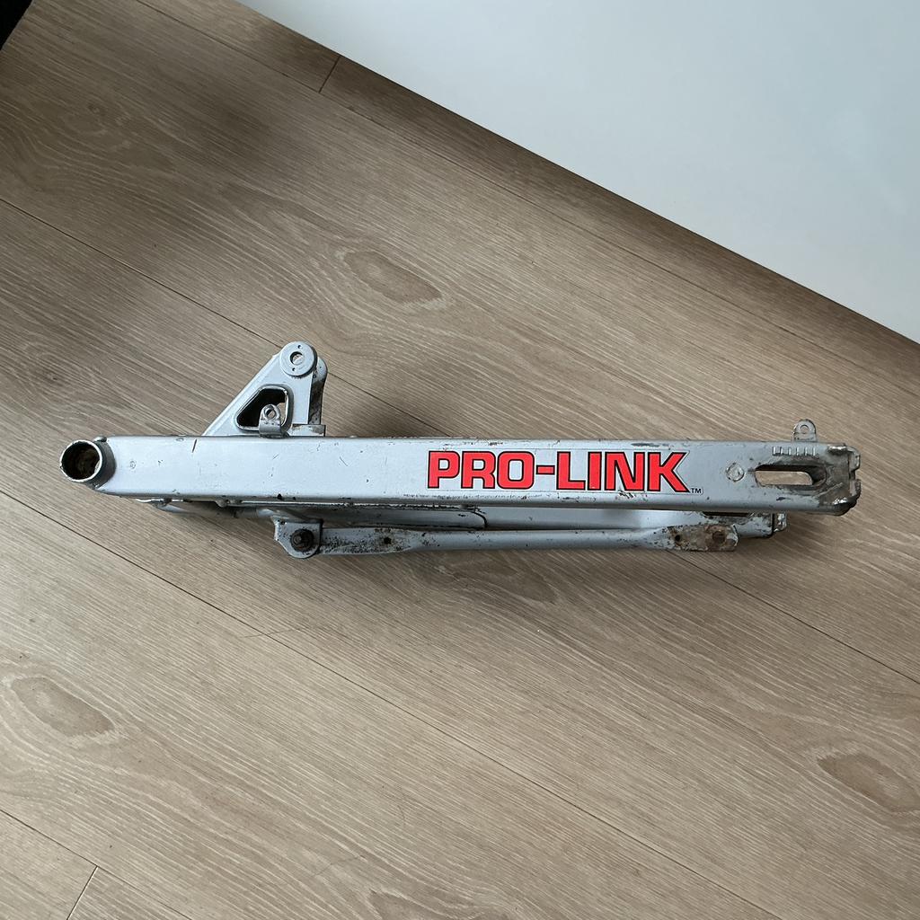 HONDA MBX 50 MBX 80 PRO LINK ACHTERBRUG IZGST HONDA MTX ?, Fietsen en Brommers, Ophalen of Verzenden, Zo goed als nieuw, Frame