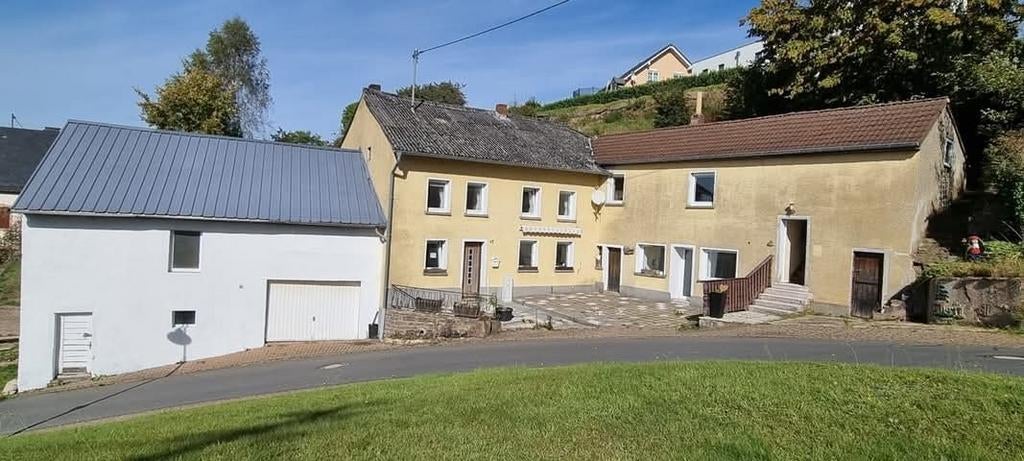 Vrijstaand huis Eifel te koop, Huis en Inrichting, Overige Huis en Inrichting, Ophalen