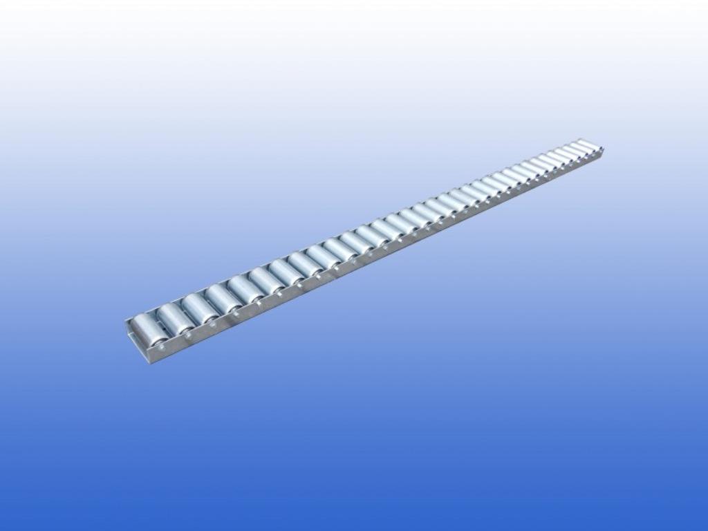 Pallet rollenbanen rollerbaan pallet transport rollerbaan di, Ophalen of Verzenden, Gebruikt