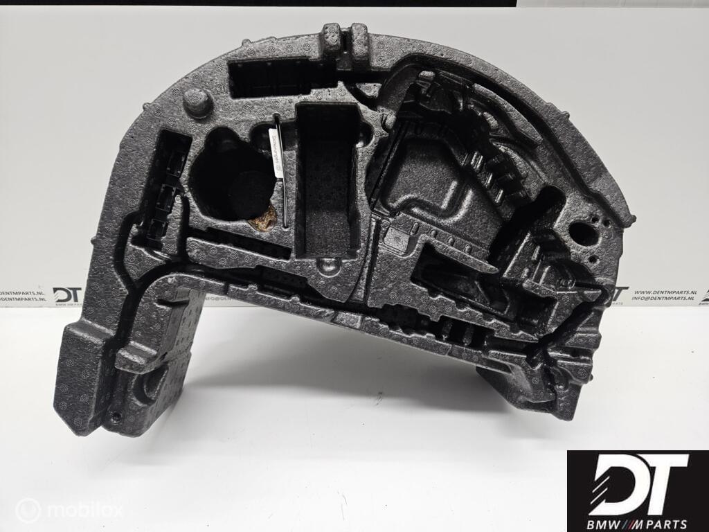 Kofferbakbekleding BMW M6 E63 6-serie 65126948517, Auto-onderdelen, Interieur en Bekleding, Gebruikt, Ophalen of Verzenden, BMW