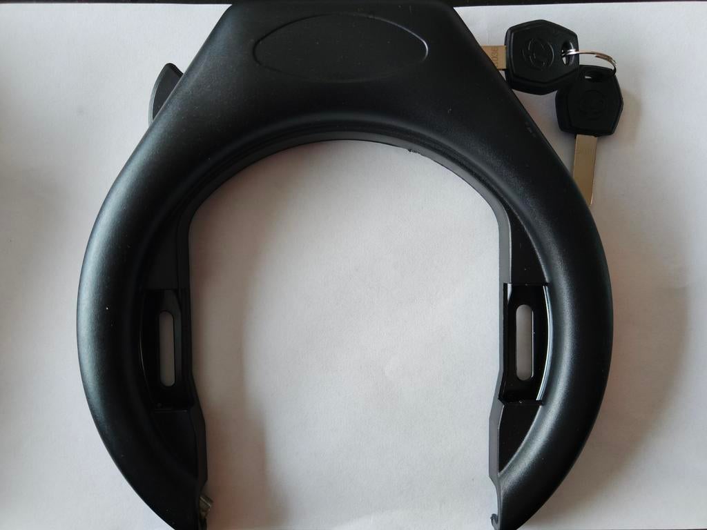 Fatbike ringslot nieuw 11.5 cm breed, Ophalen of Verzenden, Nieuw, Ringslot