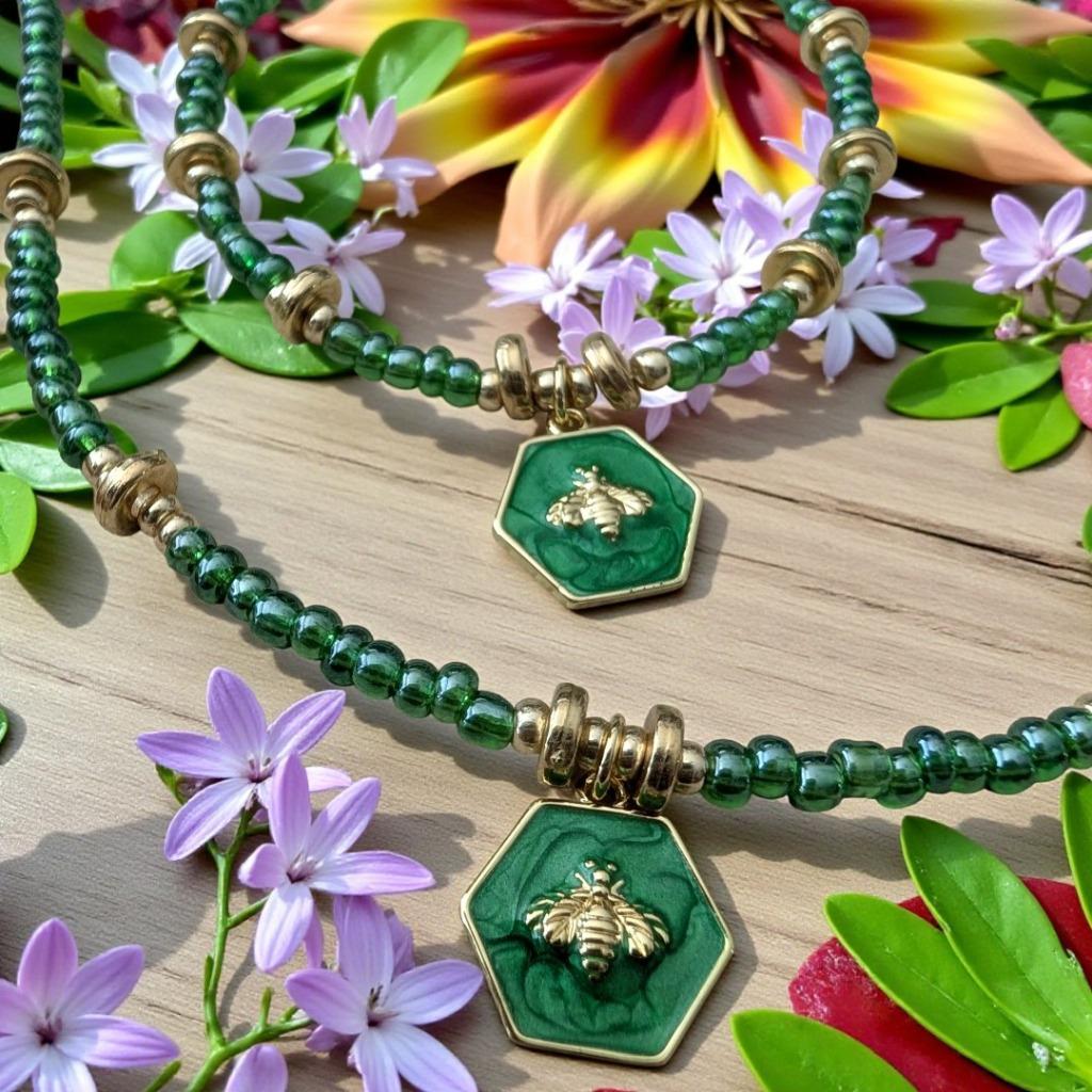 Zelf sieraden maken? Bekijk onze gratis tutorials!, Ophalen of Verzenden, Nieuw, Kraal