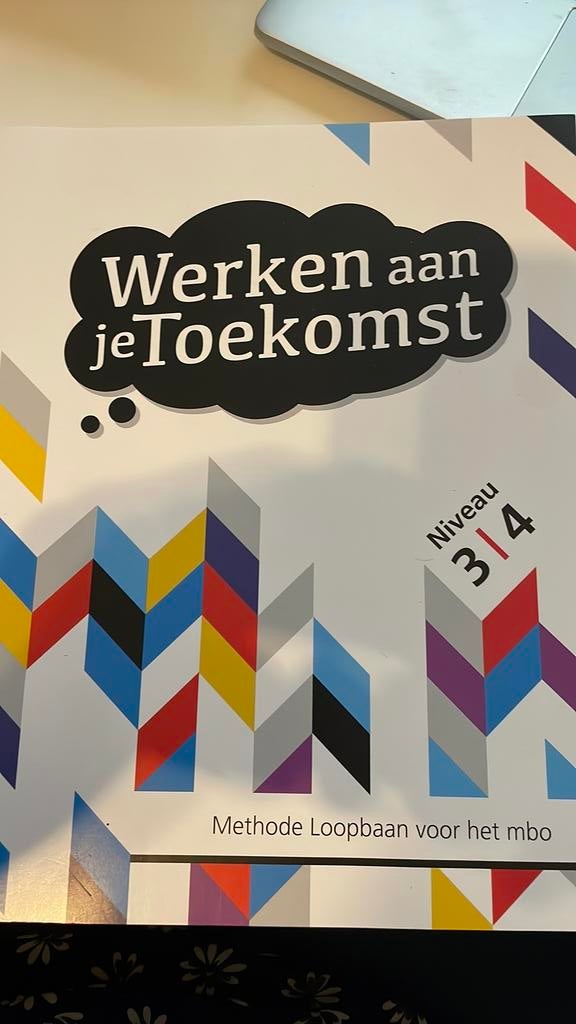 Tamara Ackermans - Basisboek, Ophalen of Verzenden, Zo goed als nieuw, Tamara Ackermans; Hilda Jeninga, Nederlands