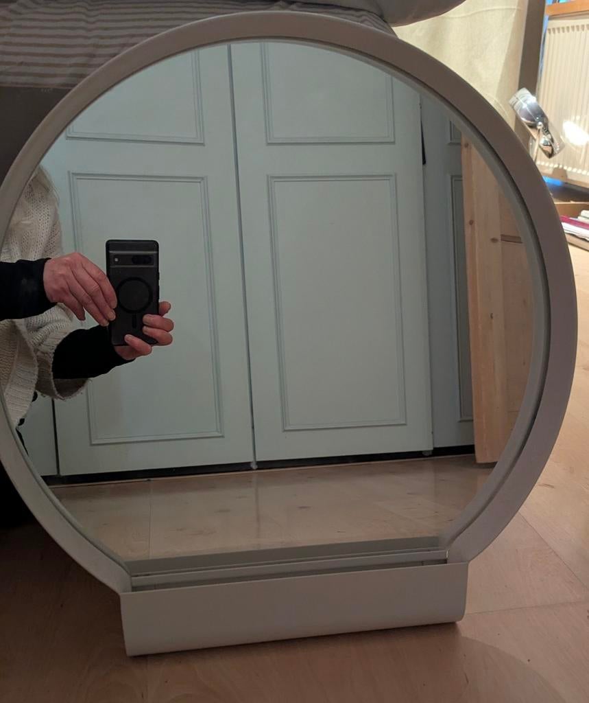 Ikea x Hay Ypperlig, Ophalen, Minder dan 50 cm, Rond, Zo goed als nieuw