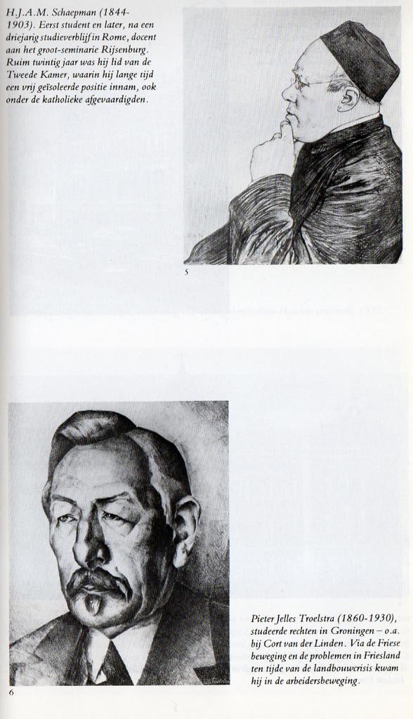 Woltjer, dr. J.J. - Recent verleden (1992 1e dr.), Ophalen of Verzenden, Nieuw