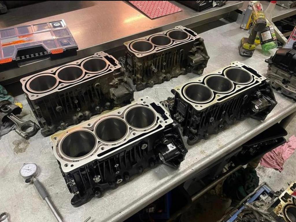 Waterscooter onderhoud, reparatie , revisie, Ophalen, Benzine