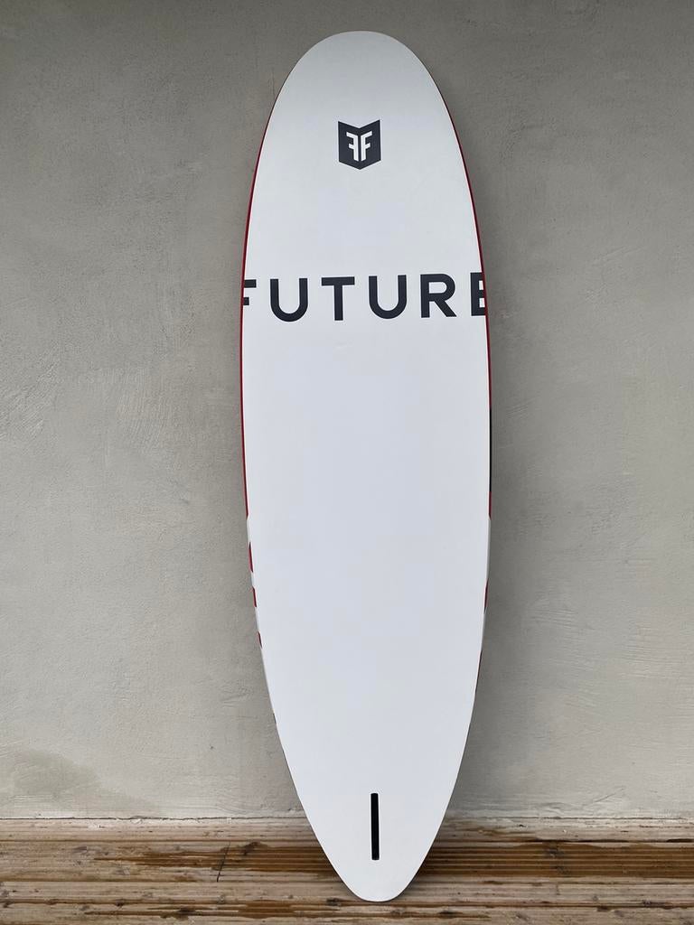 Future Fly Tamado, Ophalen, Minder dan 250 cm, Zo goed als nieuw, Met vin(nen)