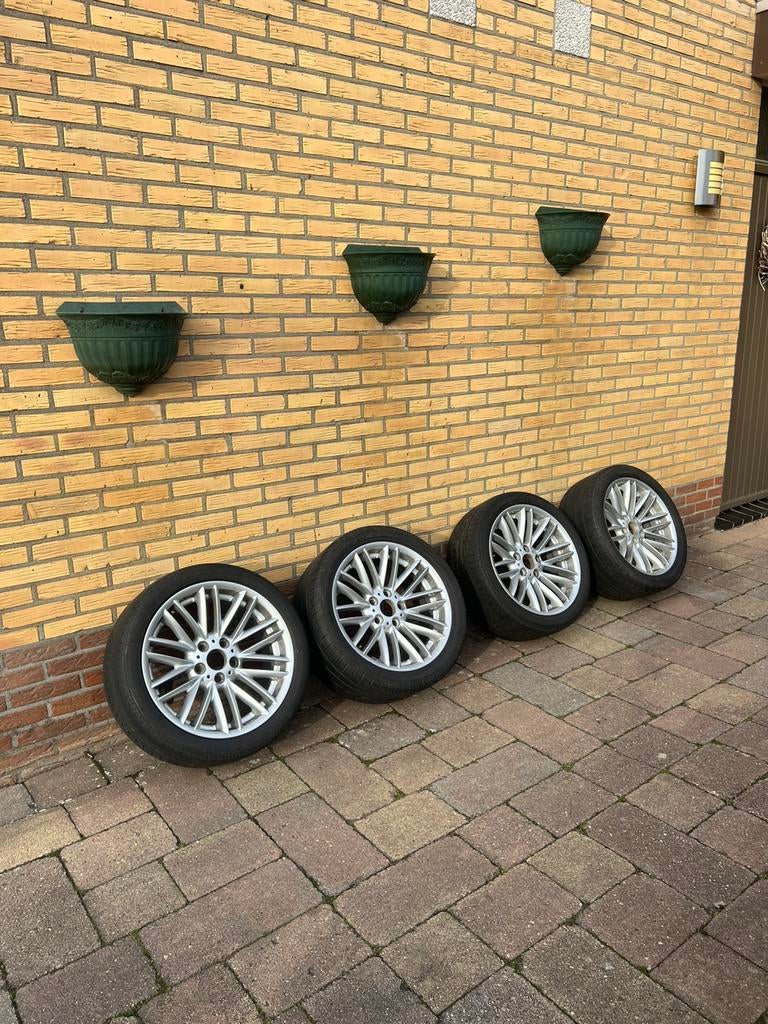 Bmw style 94 velgen, 18 inch, Velg(en), Ophalen of Verzenden, Personenwagen
