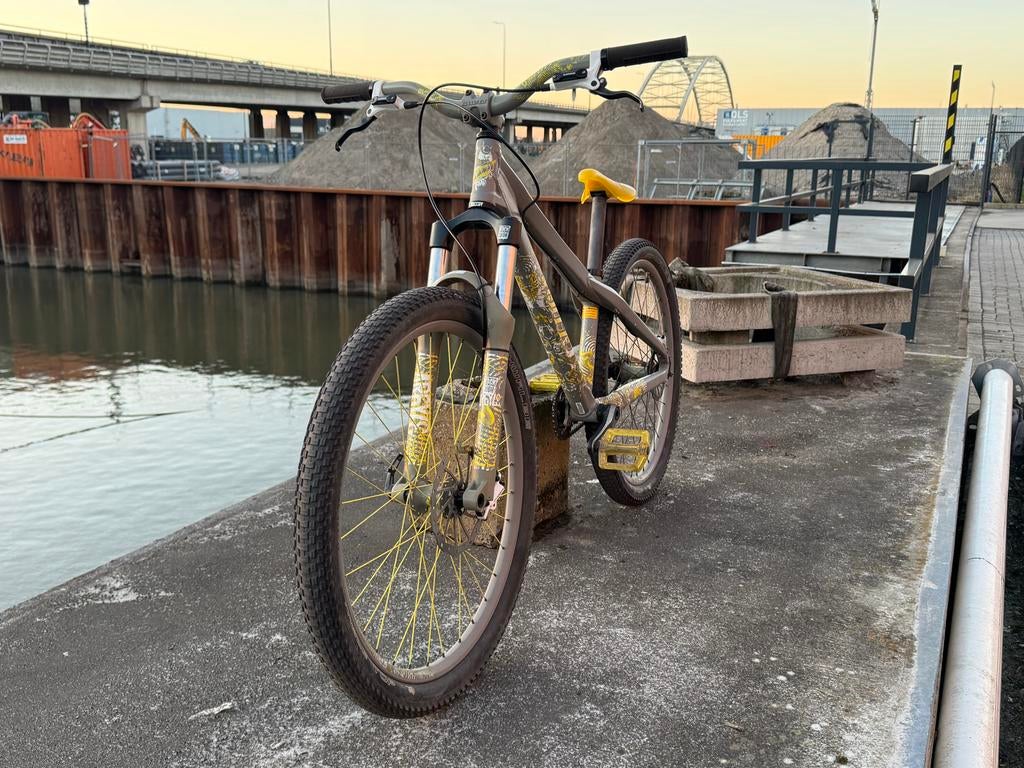 Scott 26" Fiets, Ophalen, Gebruikt