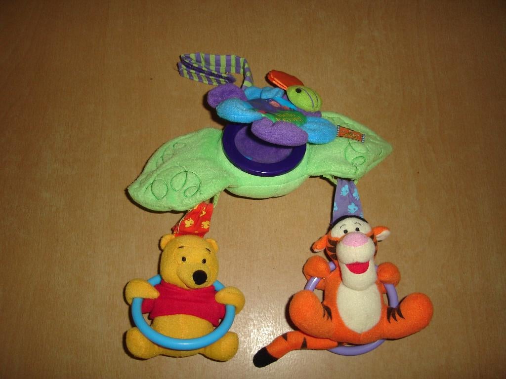 baby speelgoed, Kinderen en Baby's, Ophalen of Verzenden, Gebruikt, Overige typen