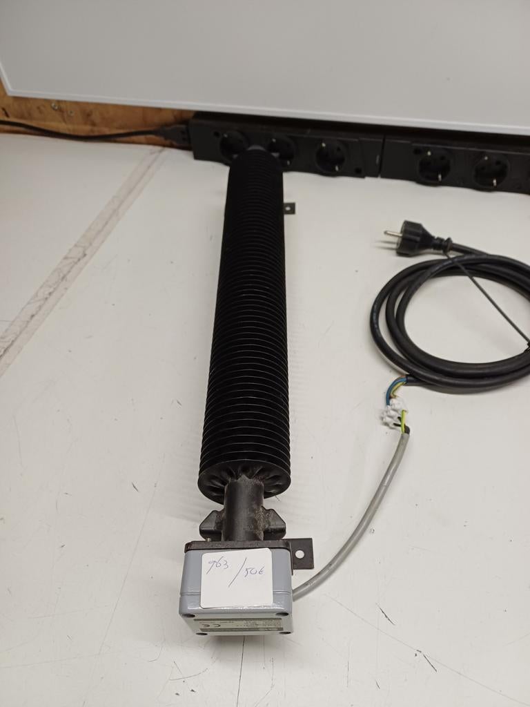 Standkachel, Ophalen of Verzenden