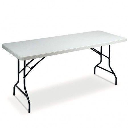 Buffettafel Klaptafel Tafel Partytafel huren/verhuur Putten, Hobby en Vrije tijd, Feestartikelen | Verhuur, Zo goed als nieuw