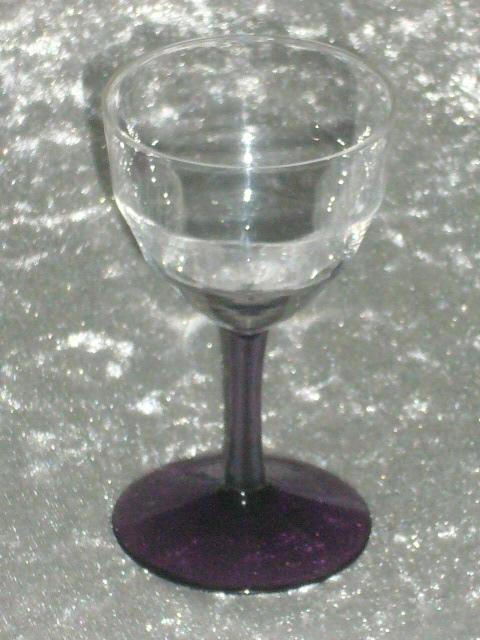 W.J. Rozendaal Kristalunie Maastricht Lagos, Antiek en Kunst, Antiek | Glas en Kristal, Ophalen