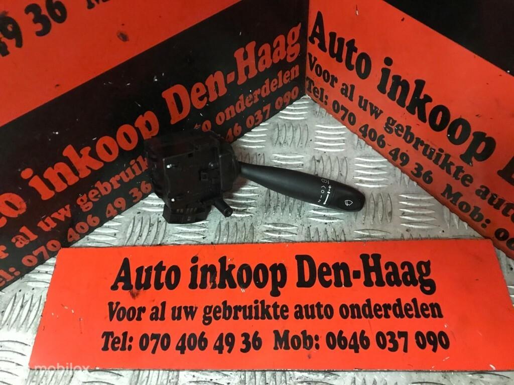 Hyundai i10 ('08-'13) Stuurkolomschakelaar (Ruitenwisser), Ophalen of Verzenden, Gebruikt, Hyundai